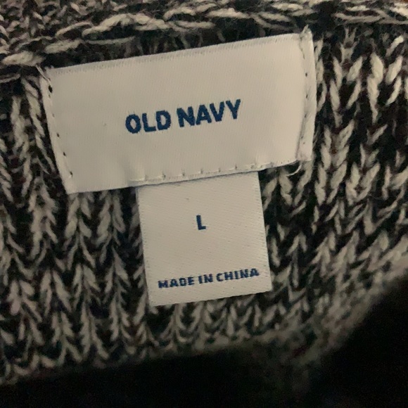 Old Navy Sweater - Picture 3 of 3
